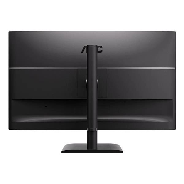 Aoc e4 q32e4u monitor pc 80 cm (31.5) 2560 x 1440 pixel quad hd led nero