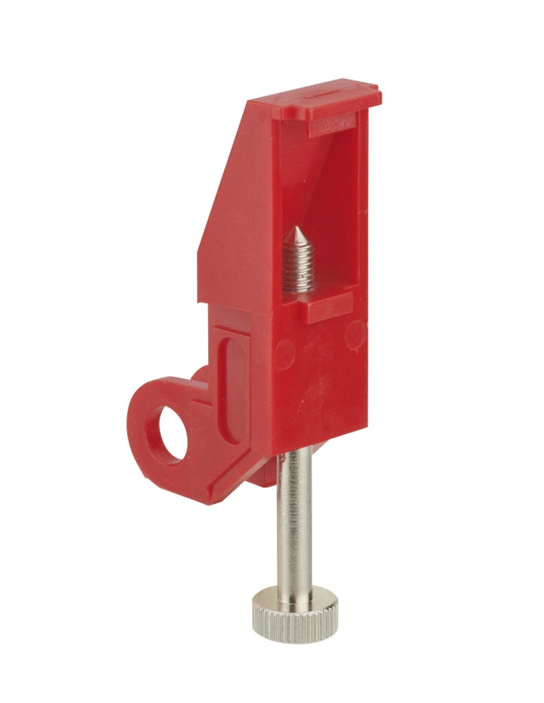 Dispositivo di blocco per interruttore magnetotermico piccolo – THIRARD
