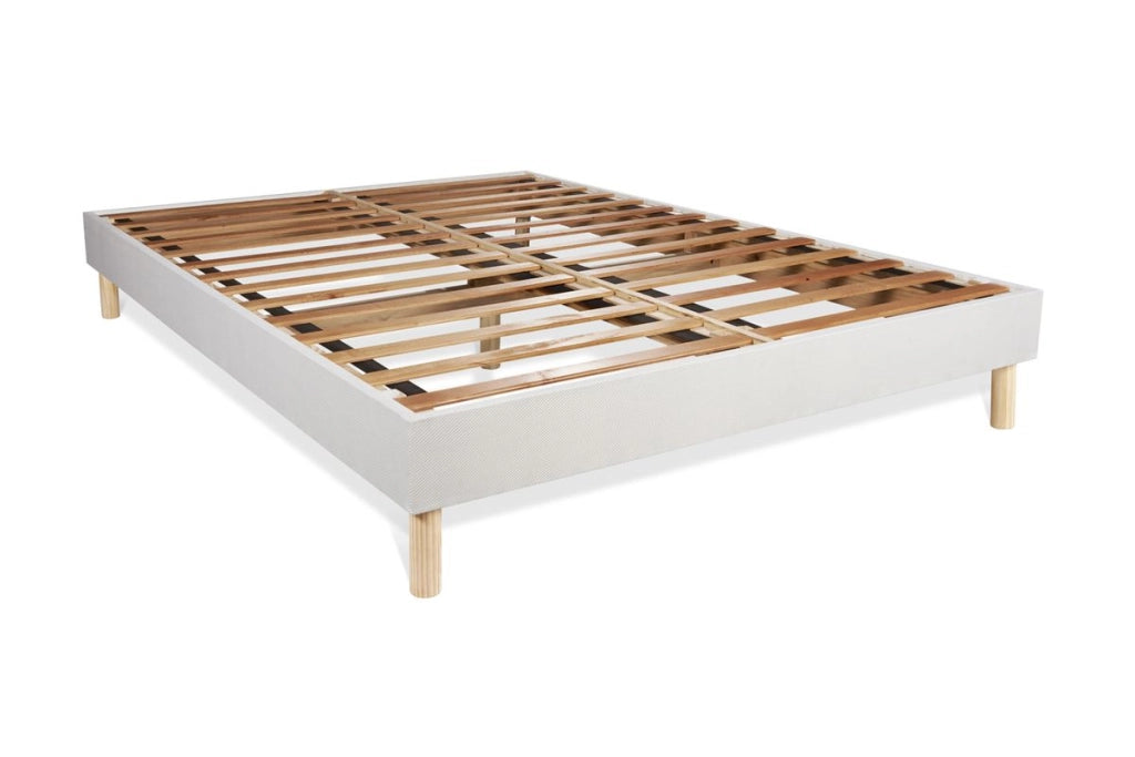 Kit rete e materasso Actimemo plus 130x190cm - Spessore : 26cm- memory foam- molto rigido
