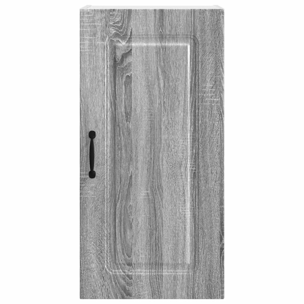 Pannello lavastoviglie Kalmar Grigio Sonoma 40 x 31 x 80 cm