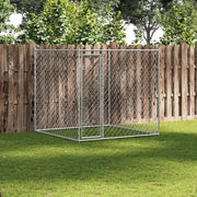 Canile da Esterno 193x193x185 cm 145027