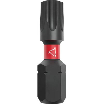 INSERTO TORX X AVVITATORE IMPULSI KRINO - TXXMM 10X25 CF=PZ2- 10 confezioni