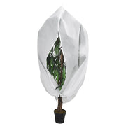 Coperture con Cerniera per Piante 2pz 70 g/m² 2,36x2 m 3203521