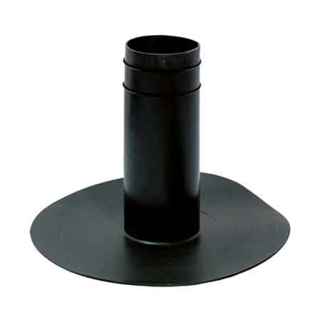 BOCCHETTONE DI SCARICO Ø mm 120x230h