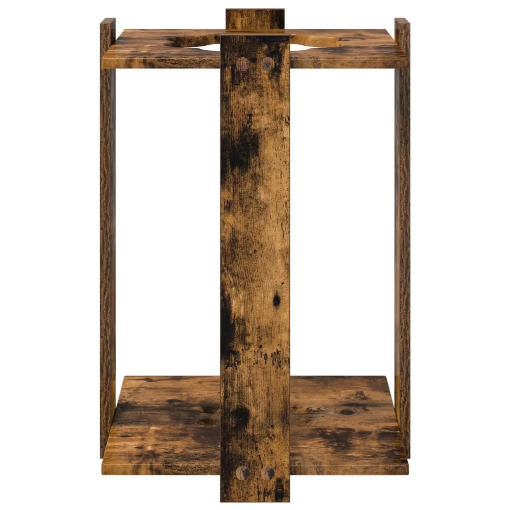 Supporto per stecche da biliardo Legno ingegnerizzato 8006787