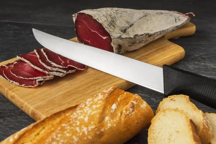 COLTELLO PER AFFETTARE 36 cm - DE LUCA COLTELLERIE