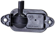 Sensore di pressione 100% nuovo - 3 pin - Plastica/Metallo - Alta affidabilità - Facile installazione - Compatibile con 1.6/2.0/2.2 TDCI - Sensore di velocità
