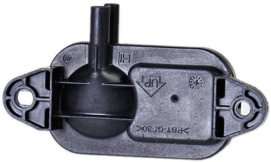 Sensore di pressione 100% nuovo - 3 pin - Plastica/Metallo - Alta affidabilità - Facile installazione - Compatibile con 1.6/2.0/2.2 TDCI - Sensore di velocità