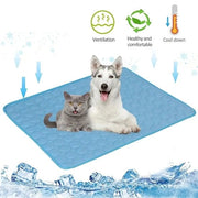 Matrimoniale Cuscino per Cani, formato extra grande, adatto per cani piccoli e grandi, accessori per animali domestici, coperta per cani, divano, cuscino per cani, 100*70cm