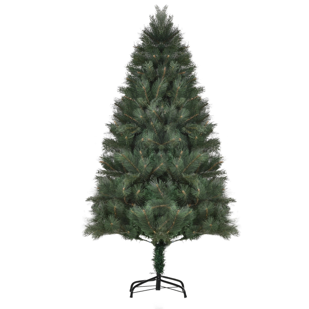Albero di Natale Artificiale ¨C Xylo ¨C Verde, ?90 x 180 cm, Realistico