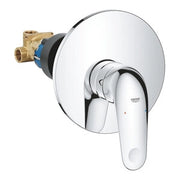 GROHE NEW EUROECO MISCELATORE INCASSO DOCCIA- GROHE- 1,0 pz