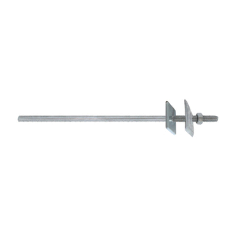 BARRETTA P/ONDULATO 217 COMPLETA 150 MM- FRIULSIDER- 100,0 pz
