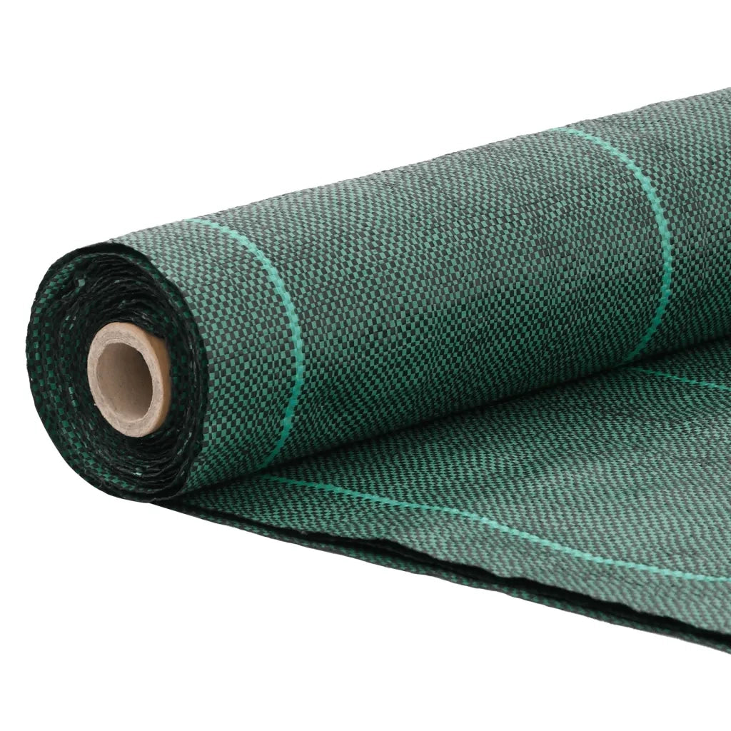 Membrana Antierbacce Verde 0,5x150 m in PP CFW6390334