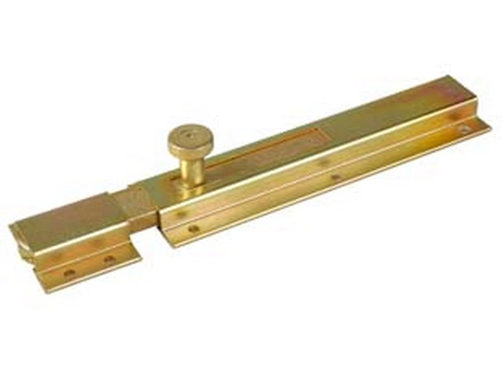 10pz catenaccio trasversale con incontro art.30 - mm.160x40 cod:ferx.fer93491