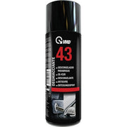 DEGHIACCIANTE SPRAY 43 VMD - ML 200- 12 pezzi