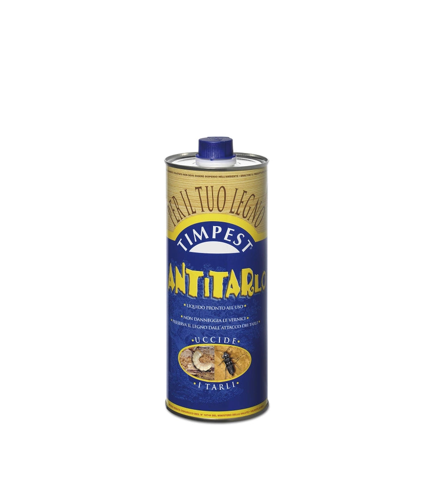 ANTITARLO TIMPEST - LT 1- 2 pezzi