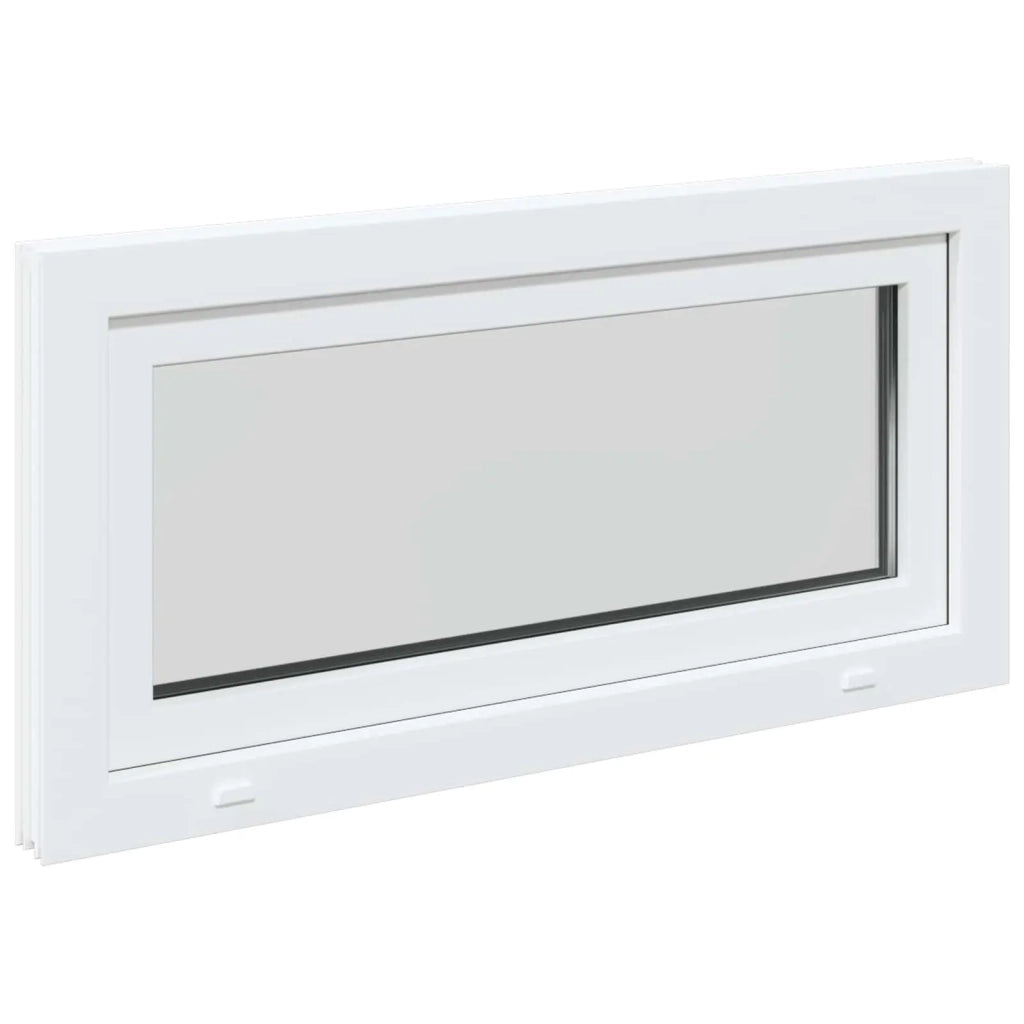 Finestra per Soffitta RISOR 50 x 55 cm PVC e Vetro 42047827