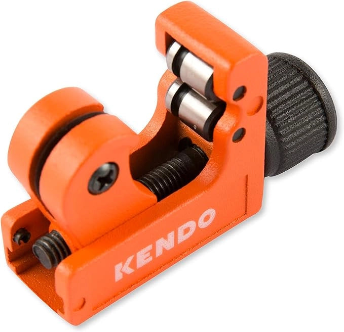 TAGLIATUBI MINI KENDO Ø 3-22 mm - KENDO