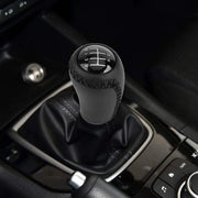 Pompa di accensione in pelle per Mazda 3 BK BL 5 CR CW 6 II GH - 2005-2014