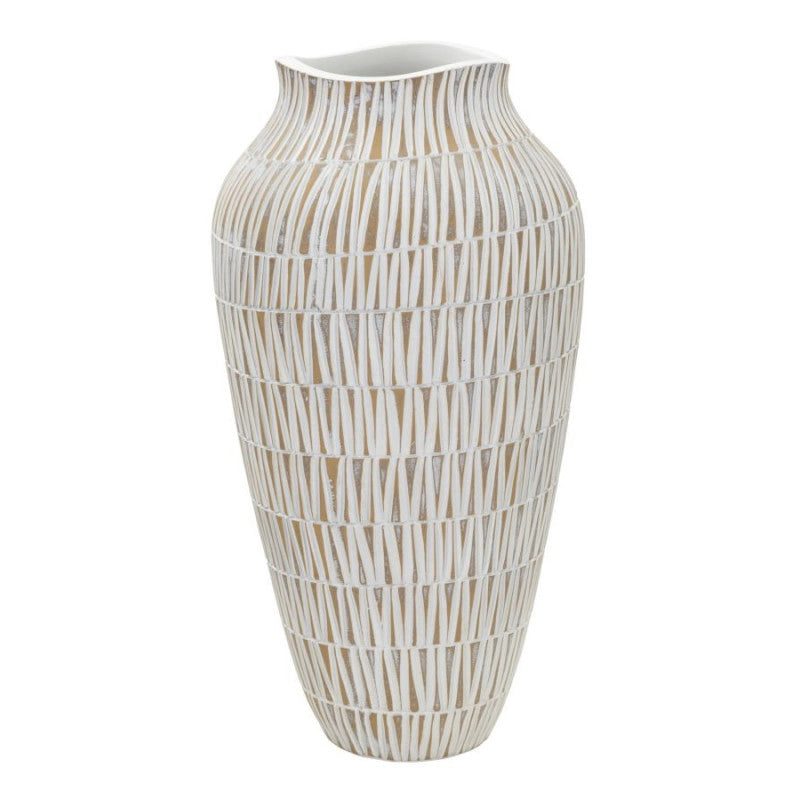 Vaso Resina Stiky cm ø 22x44