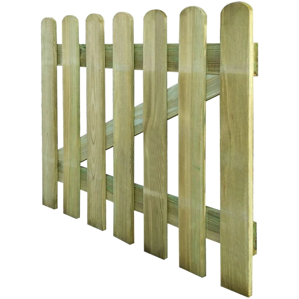 CANCELLETTO IN LEGNO cm 100x80h