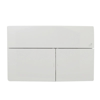 PLACCA COMANDO COMPLETA HIDROBOX LINE- Bianca- ITS- pezzi 1