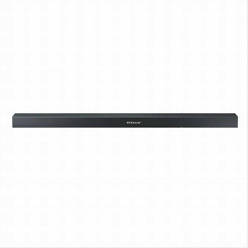 Trade Shop - Soundbar Bluetooth Aux Usb 1200 Watt 750 Mm Subwoffer Cassa Altoparlante Sou-01 -