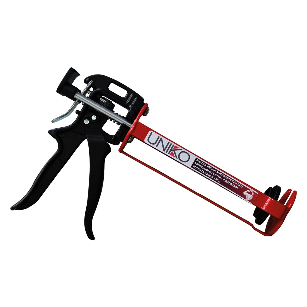 PISTOLA PER ANCORANTI CHIMICI 5244  - UNIKO
