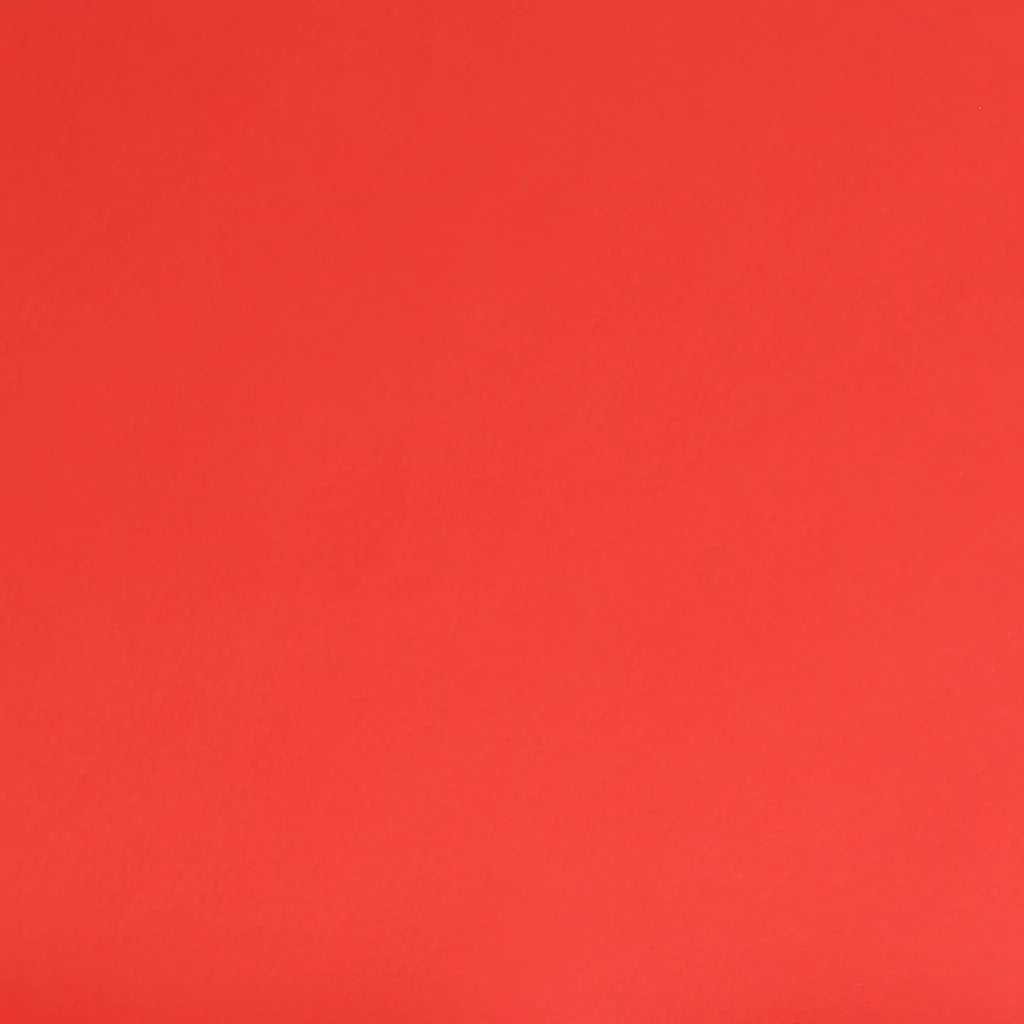 Sedia da Ufficio Rossa in Similpelle 3088557