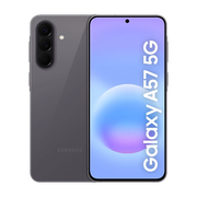 Samsung Galaxy A57 A576 5G Dual Sim 8GB RAM 128GB Grey