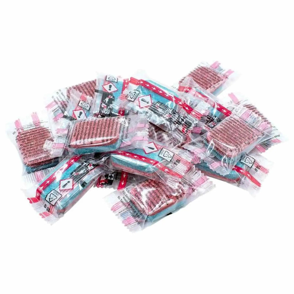 Compresse per lavastoviglie 125 pcs 42021205