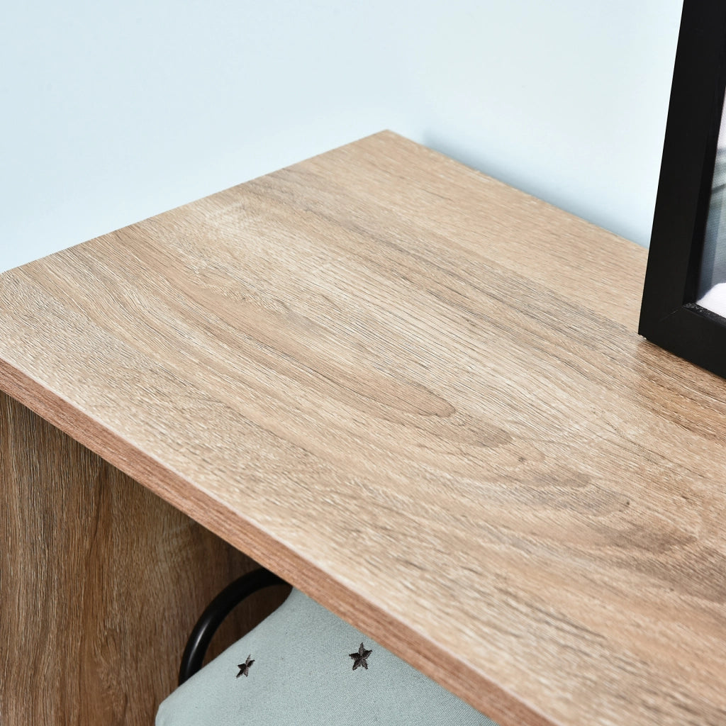 Scarpiera con Ripiani e Cubi ¨C Minimal ¨C 101.5x25.5x98cm