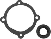 Set di guarnizioni e gomme per pompa idraulica - Perfetto rimpiazzo - Materiali di alta qualità - Adatto per Volvo Penta - Prestazioni affidabili - Durato.