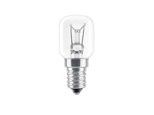 LAMPADA MIGNON PER INCUBATRICI COVATUTTO 16 - 10 pezzi NOVITAL