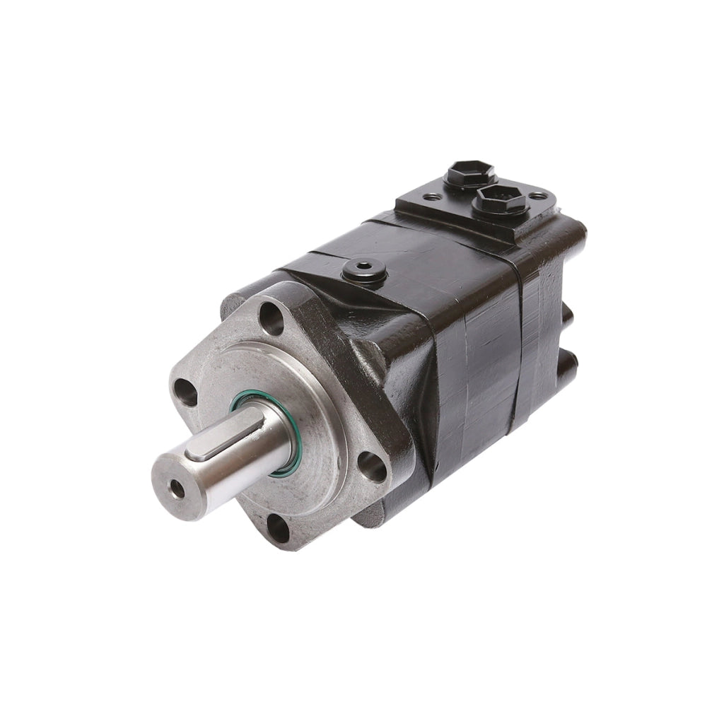 MOTORE ORBITALE BMS 250-E4 BD D=32mm 1/2