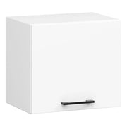Mobile da cucina pensile sotto cappa sistema AKORD OLIWIA Bianco 40 cm 1 anta 40x30x29 cm