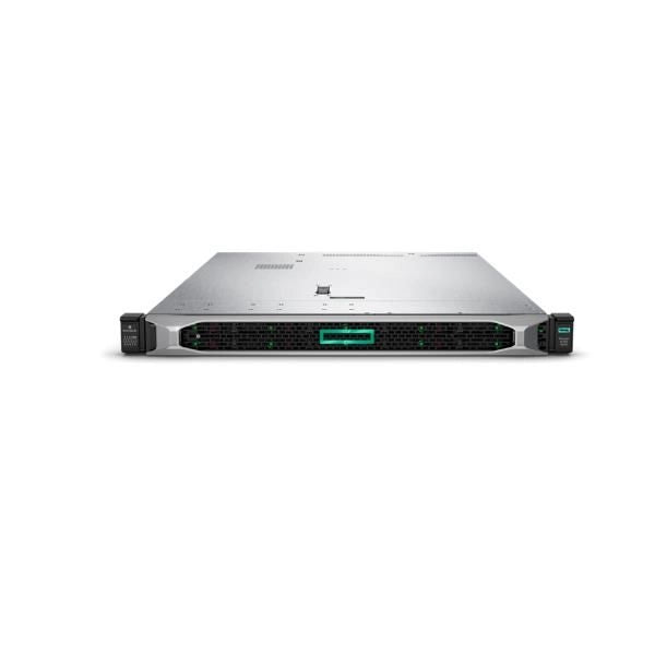 Hpe proliant dl360 gen11 4510 2.4ghz 12c 1p 64gb-r 8sff mr408i-o 2x960gb ssd 2x1000w ps emea server - P71673-425