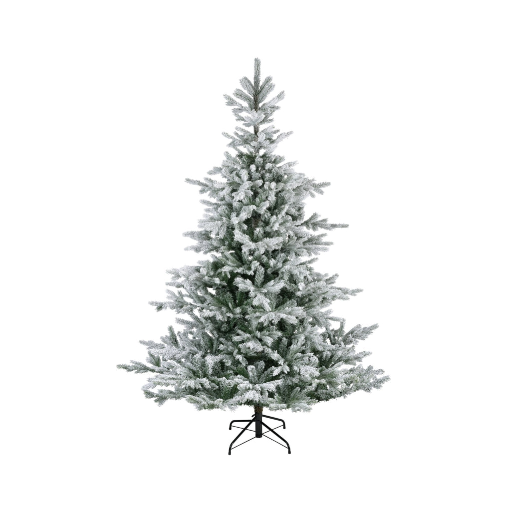 ALBERO LIVIGNO INNEVATO H180CM 1564 RAMI