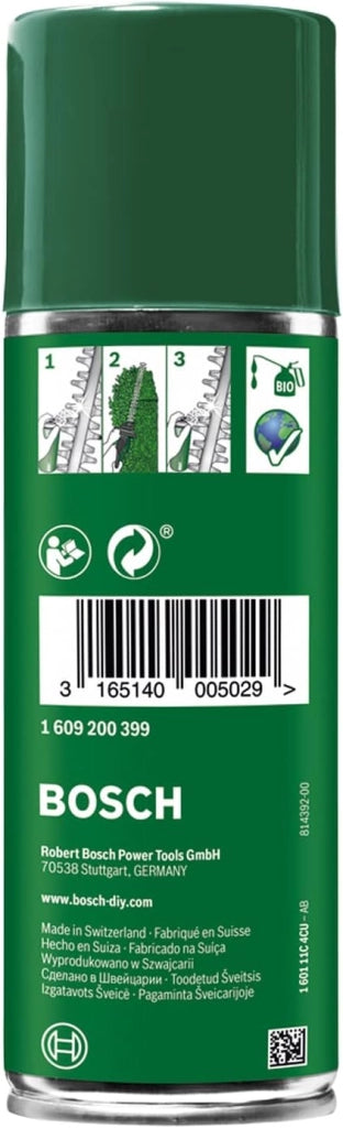 LUBRIFICANTE SPRAY ANTIRUGGINE PER TAGLIASIEPI 1609200399