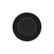 Elleci Piletta di Scarico Automatica Pop-Up Push Control Nero