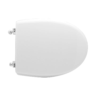 SEDILE WC PER HIDRA VASO LOFT FORMA 4- Bianco- CW- pezzi 1
