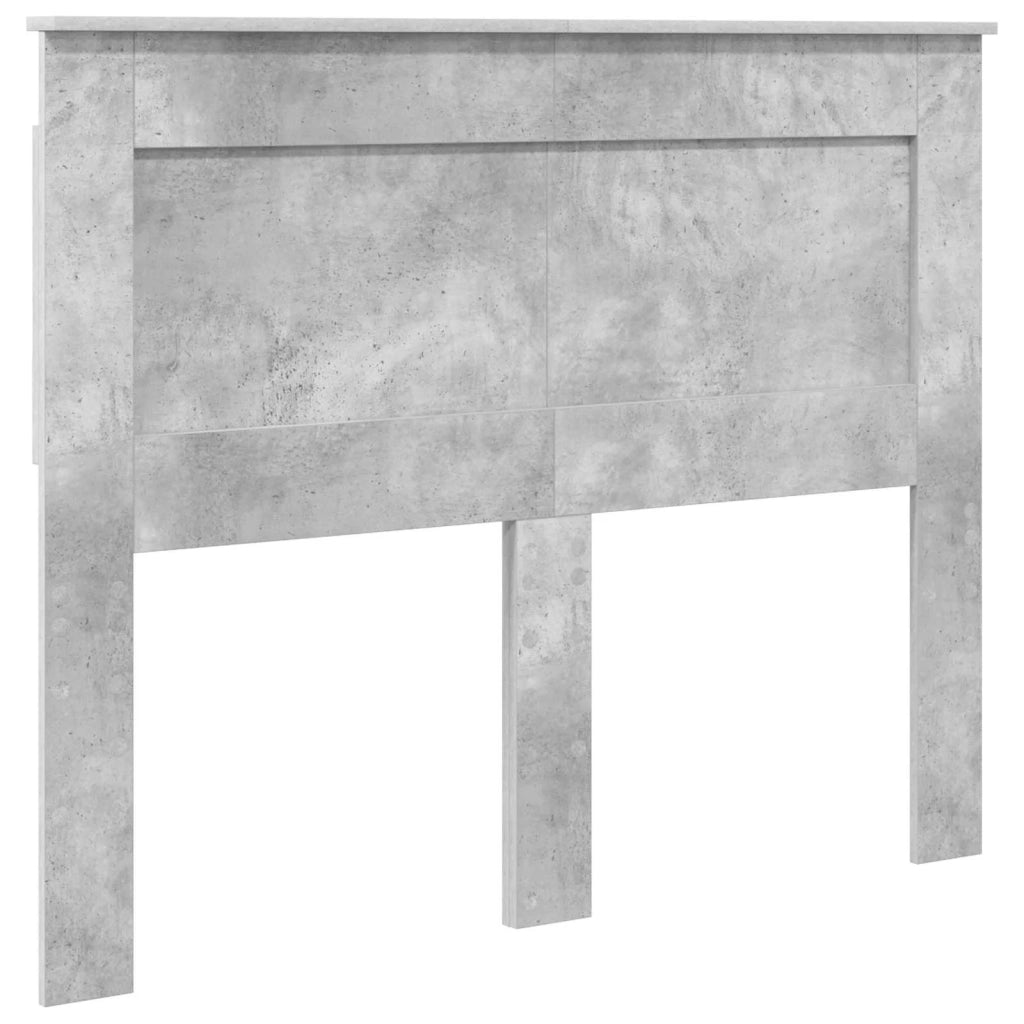Struttura del letto-Giroletto-Rete del Letto Calcestruzzo 120 x 190 cm Pino massello 655372
