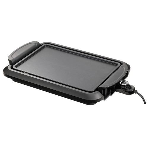 GRIGLIA ELETTRICA JOLE- 900-1100 W- ESCLU- pezzi 1