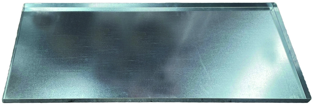 PADELLA PER DEIEZIONI cm. 115x50