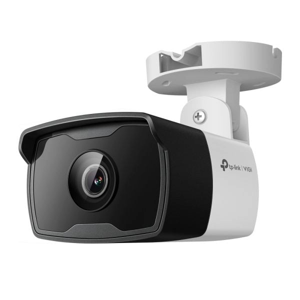 Tp-link vigi c340i 4mm telecamera di sorveglianza pallottola (forma) telecamera di sicurezza ip esterno 2560 x 1440 pixel soffitto/parete/palo - 143426