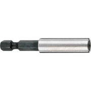 PORTA INSERTI MAGNETICO ECEF 60 mm - 5 pezzi- ECEF