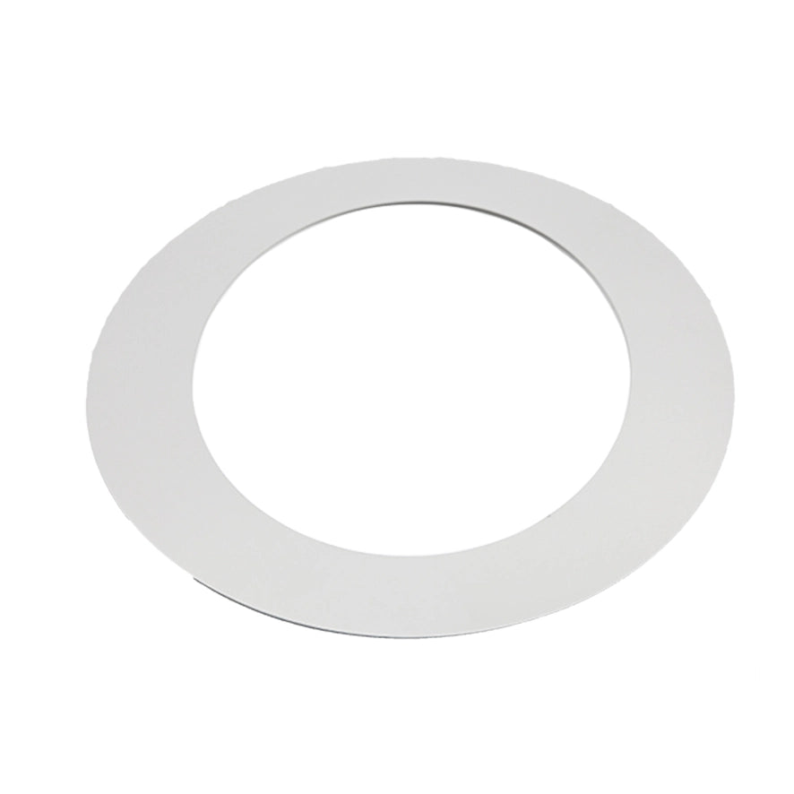 ROSONE CIRCOLARE INOX 304- Diam. 120- DK- pezzi 1
