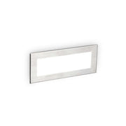 Ideal Lux Leo Fi 4000K Lampada Da Incasso 1 Luce