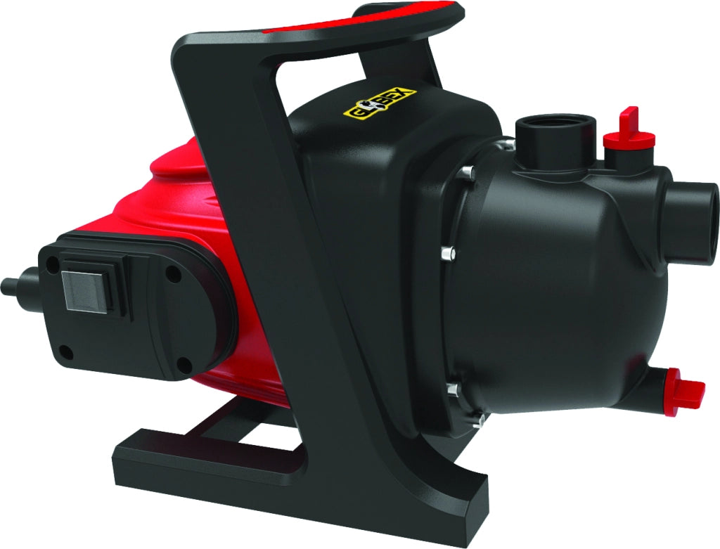 Globex POMPA AUTOADESCANTE GX 1000 PA  1.000W