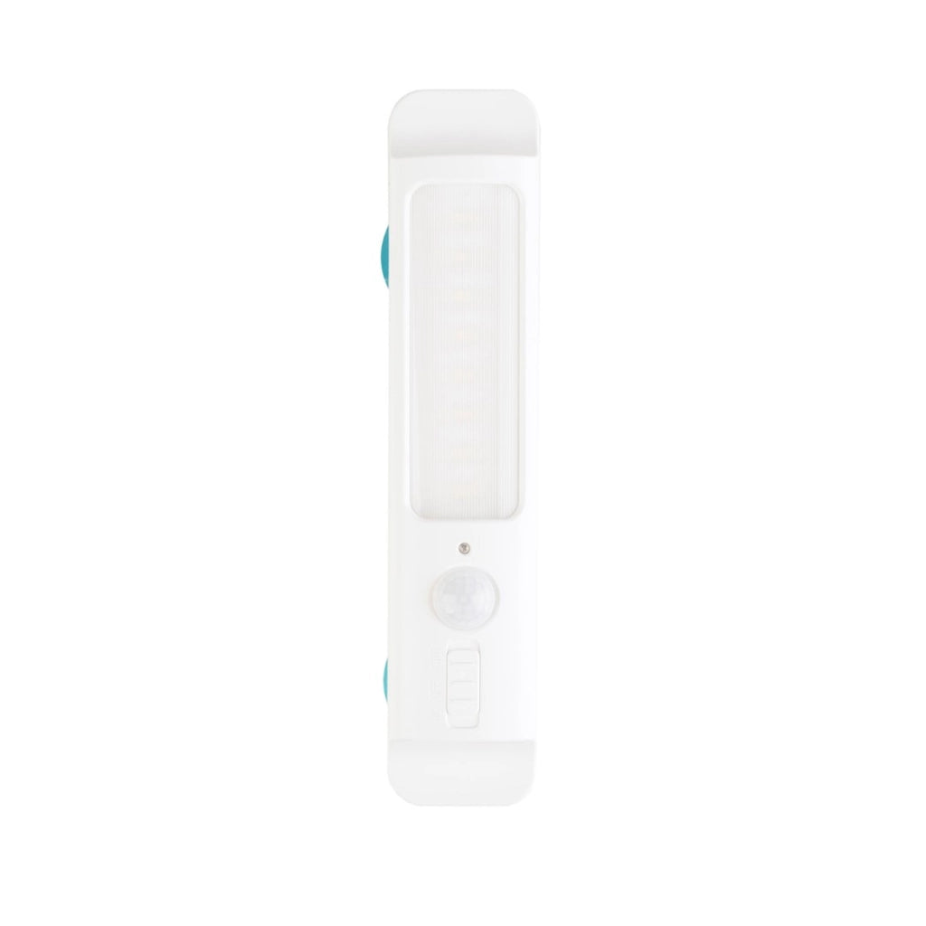 Lampada sottopensile LED 0,5W sensore movimento 4000K Eko-Light